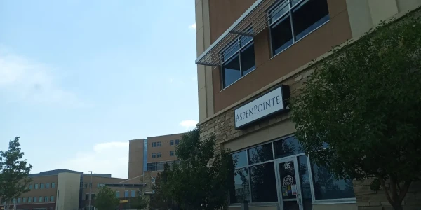 Diversus Health Woodmen Outpatient Care Center