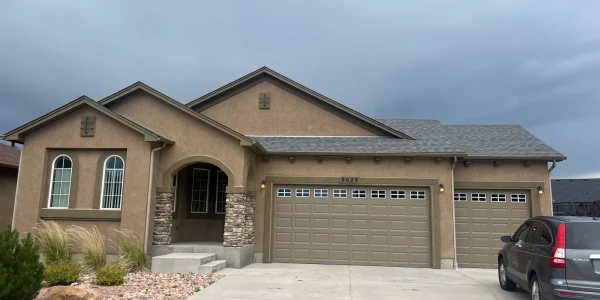 Hope is Alive Recovery Homes - Colorado