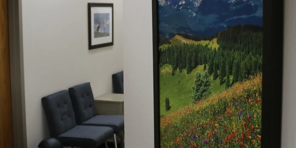 Achieve Whole Recovery