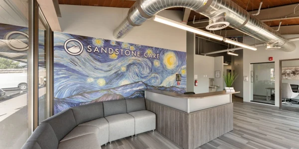 Sandstone Care - Colorado Springs Outpatient