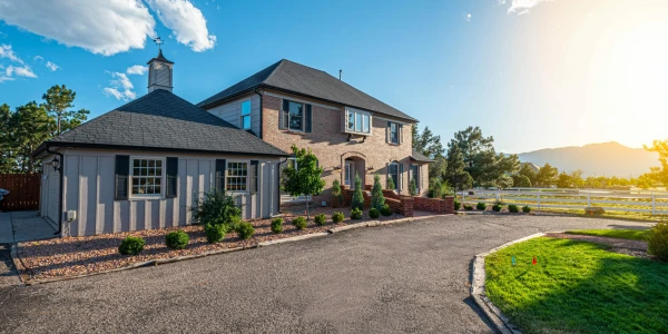 Peaks Recovery Centers